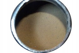 CHINA AUDI_ A4_ VW_99-050_ANTPOL Каталізатор для audi a4 a6 vw passat 1.8 20v adr apt arg avv ajp aqe arh, стандарт євро 2