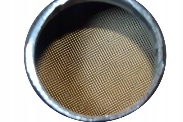 CHINA AUDI_ A4_ VW_99-050_ANTPOL Каталізатор для audi a4 a6 vw passat 1.8 20v adr apt arg avv ajp aqe arh, стандарт євро 2