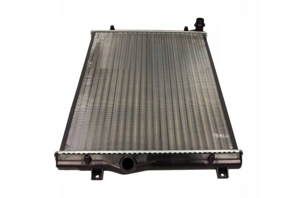 Maxgear AC221021 Охолоджувач vw гольф v ac221021