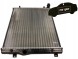 Maxgear AC221021 Охолоджувач vw гольф v ac221021