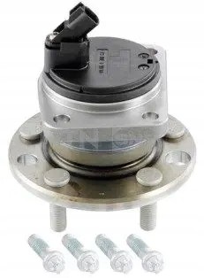 SNR R152.24 Підшипник заднього колеса з кільцем імпульсів r152.24