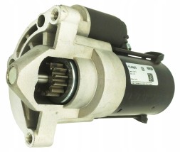 HC-Cargo Стартер HC-Cargo 114460