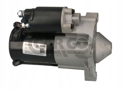 HC-Cargo Стартер HC-Cargo 114460