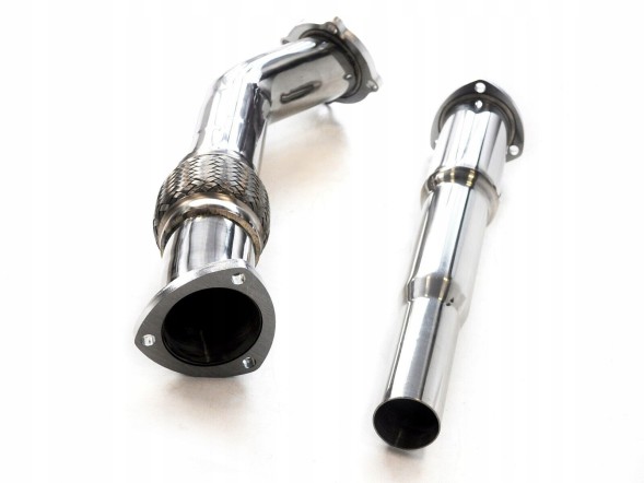 Racelab Performance Даунпайп Racelab Performance RCL-080