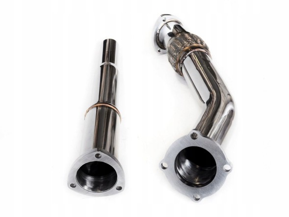 Racelab Performance Даунпайп Racelab Performance RCL-080