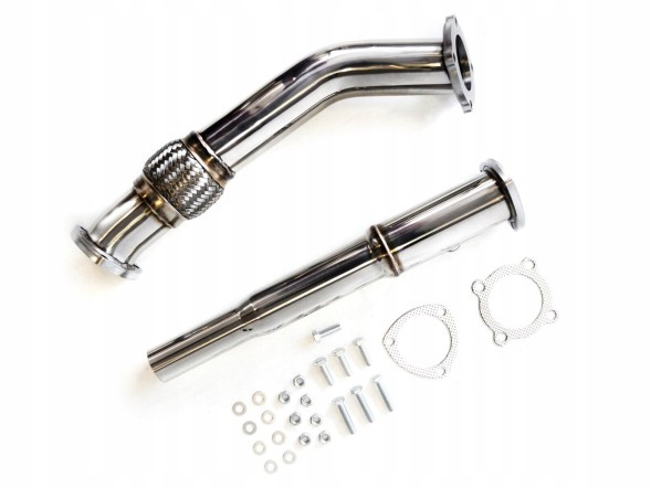 Racelab Performance Даунпайп Racelab Performance RCL-080