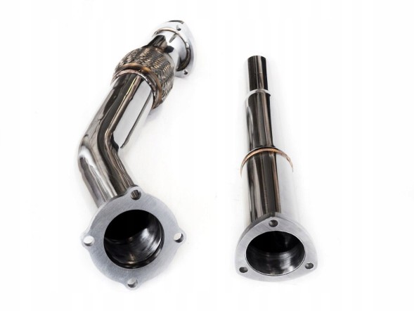 Racelab Performance Даунпайп Racelab Performance RCL-080