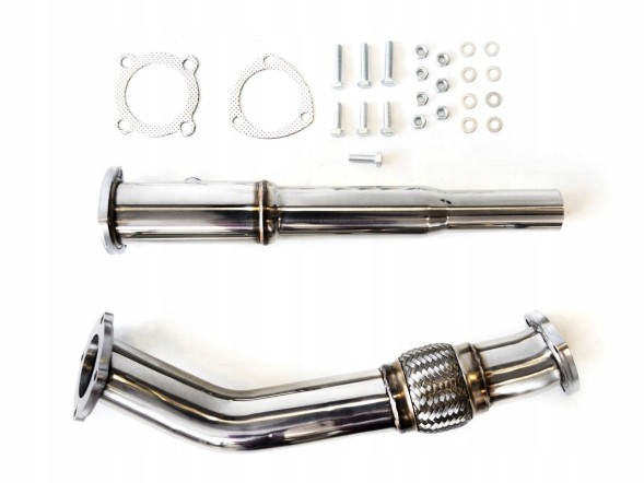 Racelab Performance Даунпайп Racelab Performance RCL-080