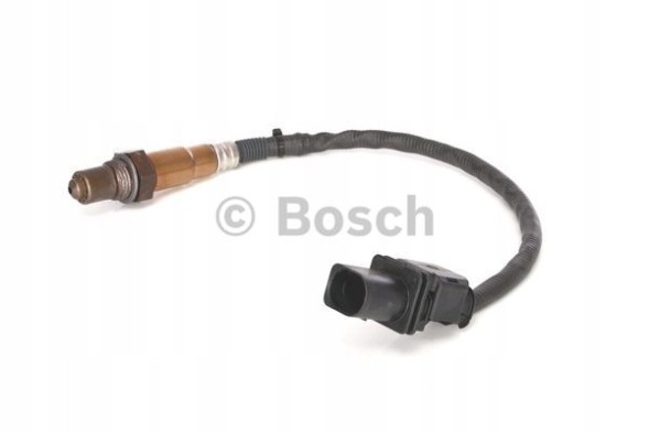 Bosch 0 281 004 167 Лямбда-зонд bosch 0-281-004-167