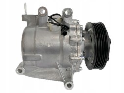 EURO KLIMA КОМПРЕСОР КОНДИЦІОНЕРА HONDA TRSE093720A / TRSE09-3720A