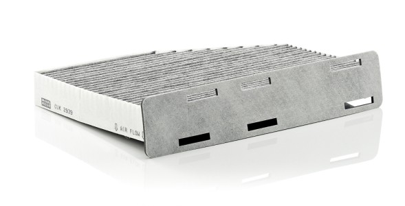 CUK 2939 MANN FILTER Повітряний фільтр салона