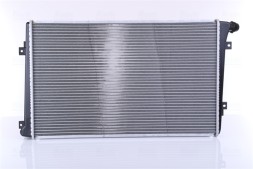 65292 NISSENS Радіатор системи охолодження