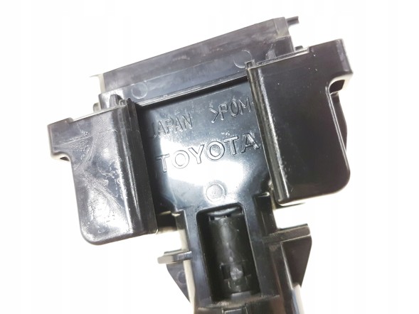 Toyota заводська комплектація A85208-42051 85208-42051 Rav4 12-15 форсунка омивальна лампа
