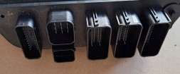 BMW OE 9798408 F48 F55 F56 R60 F39 F45 КОМП'ЮТЕР DME B46 ЕБУ США