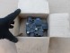 Iveco OE КЛАПАН ABS ПЕРЕДНЬОЇ ОСІ IVECO 41027223