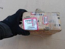 Iveco OE КЛАПАН ABS ПЕРЕДНЬОЇ ОСІ IVECO 41027223