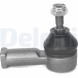 TA1614 DELPHI Накінечник кермової тяги