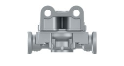Wabco 9735000380 Wabco 9735000380 клапани швидкої деаерації