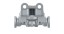 Wabco 9735000380 Wabco 9735000380 клапани швидкої деаерації