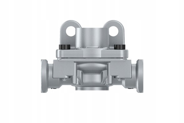 Wabco 9735000380 Wabco 9735000380 клапани швидкої деаерації