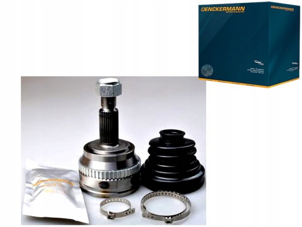 Wabco 9735000380 Wabco 9735000380 клапани швидкої деаерації