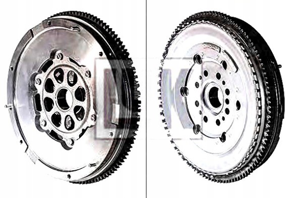 Шеффлер ЛуК 415 0415 10 Schaeffler luk 415 0415 10 маховик