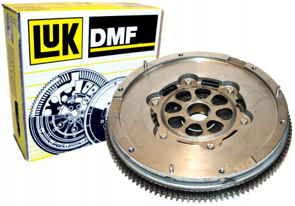 Шеффлер ЛуК 415 0415 10 Schaeffler luk 415 0415 10 маховик