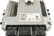 Bosch KOMPUTER ECU FORD 3M5A-12A650-JF 0281011263 7KTF.DOPISZE КОНТРОЛЕР ДВИГУНА ФОРД 3M5A-12A650-JF 0281011263