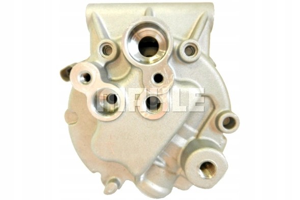 Mahle ACP 73 000S Mahle компресор кондиціона renault grand scenic ii megane ii scenic