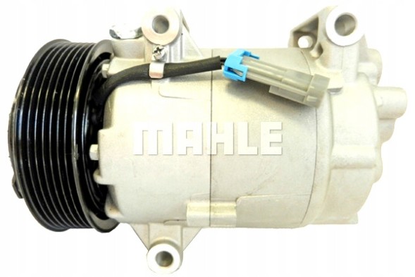 Mahle ACP 73 000S Mahle компресор кондиціона renault grand scenic ii megane ii scenic
