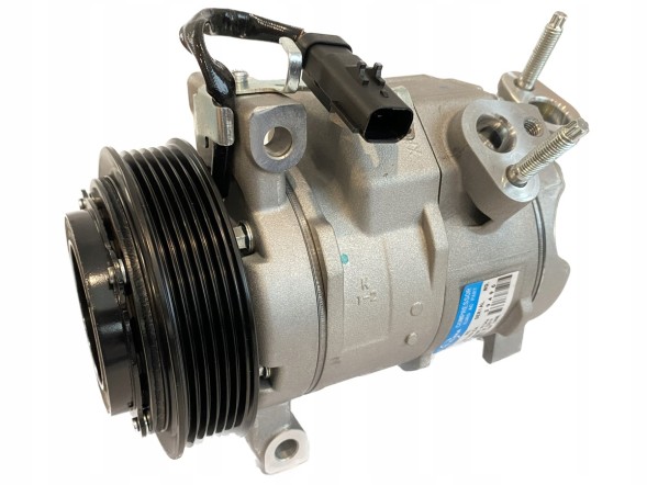 EURO KLIMA 447280-0150 / 447280-0151 / 55111433AC / P55111433AD / 55111433AE КОМПРЕСОР КОНДИЦІОНА DODGE JOURNEY 2.0 CRD (07-)