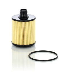 HU 9011Z MANN FILTER Фільтр мастил