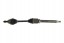 SKF VKJC 4868 Приводний вал skf vkjc 4868