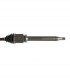 SKF VKJC 4868 Приводний вал skf vkjc 4868
