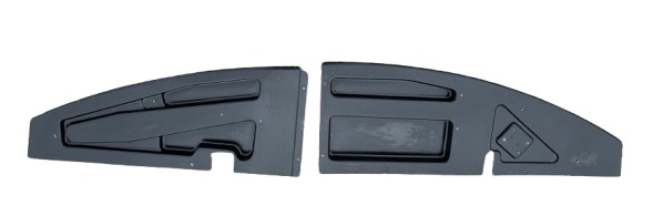 Китай 5678 КРИШКА БЛОКУ THERMO KING SLX