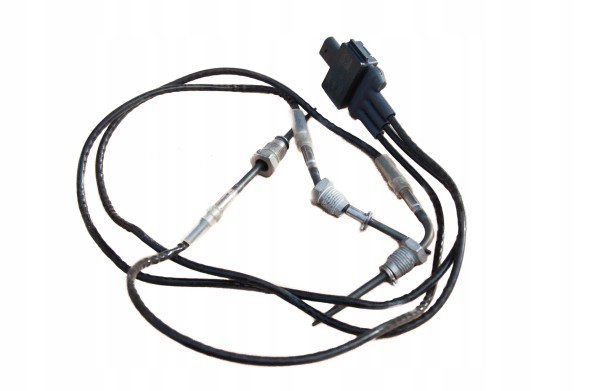 Mercedes-Benz OE ДАТЧИК ТЕМПЕРАТУРИ ВИХЛОПНИХ ГАЗІВ, ЗОНД ЛЯМБДА NOX MERCEDES A0009058215 OE НОВИЙ