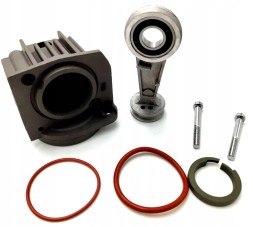 Proteile 7L0.698.007 Airautopl Комплект для ремонту компресора пневмопідвіски VW Touareg 02-