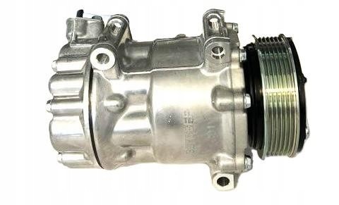 AUTO-KLIMAT КОМПРЕСОР КОНДИЦІОНЕРА PEUGEOT CITROEN 9684141780 / 6453ZS / 6453ZT