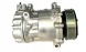 AUTO-KLIMAT КОМПРЕСОР КОНДИЦІОНЕРА PEUGEOT CITROEN 9684141780 / 6453ZS / 6453ZT