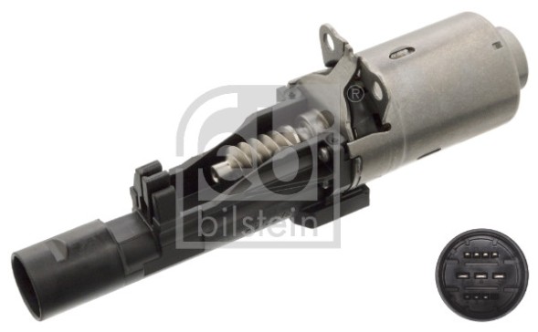 102237 FEBI BILSTEIN Регулювальний елемент