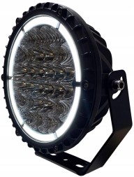 CHINA AT-686 Дорожній галоген далекобійний led cree ring 12v 24v