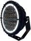 CHINA AT-686 Дорожній галоген далекобійний led cree ring 12v 24v