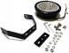 CHINA AT-686 Дорожній галоген далекобійний led cree ring 12v 24v