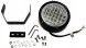 CHINA AT-686 Дорожній галоген далекобійний led cree ring 12v 24v
