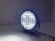 CHINA AT-686 Дорожній галоген далекобійний led cree ring 12v 24v