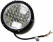 CHINA AT-686 Дорожній галоген далекобійний led cree ring 12v 24v