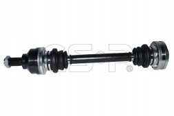 GSP 205064 Карданний вал bmw 5 e39 2.5 d 163 hp 2000-2003