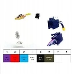 Meat&amp;Doria 93051 Датчик кута повороту 93051 meat &amp; doria