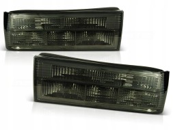 Tuning-Tec LTBM51 Комплект задніх ліхтарів Tuning Smoke Bmw 3 e30 1982-1987 р.в.