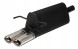 Китай ULT-TN-9168 ULTER глушник OPEL Astra H 2004-2009 ХЕТЧБЕК 5D 1.6i 77kW